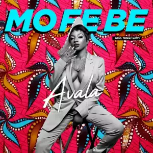 Avala - Mo Fe Be